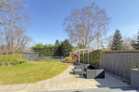 13 Beechwood Grove, Harrogate, HG2 8QP