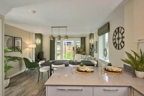 4 bedroom end of terrace house for sale, The Allsop at Cavendish Grove, Meadowview Road SW20