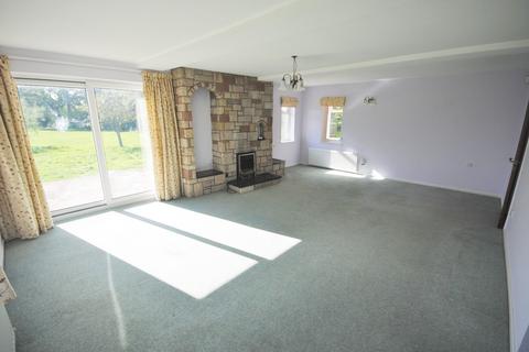 4 bedroom detached house to rent, Station Road, Hodnet, Market Drayton