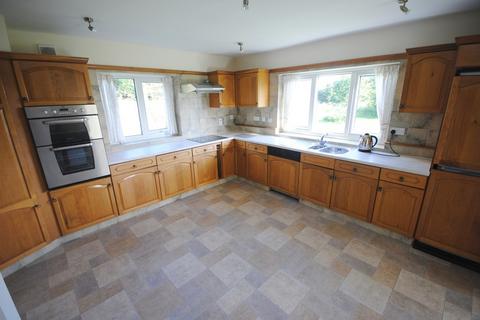 4 bedroom detached house to rent, Station Road, Hodnet, Market Drayton