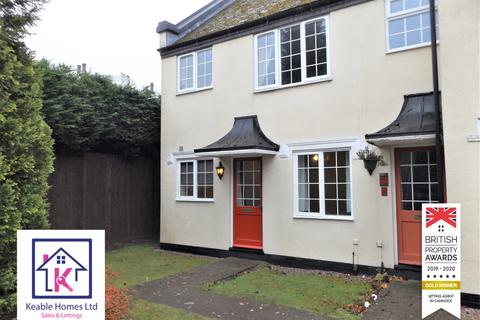 undefined, Anglesey Street, Cannock WS12