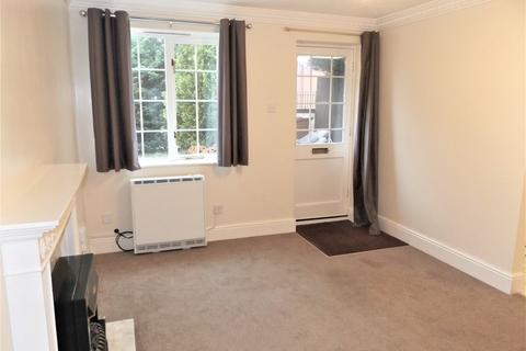 undefined, Anglesey Street, Cannock WS12