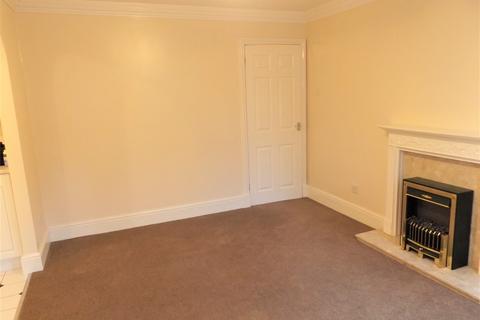 undefined, Anglesey Street, Cannock WS12