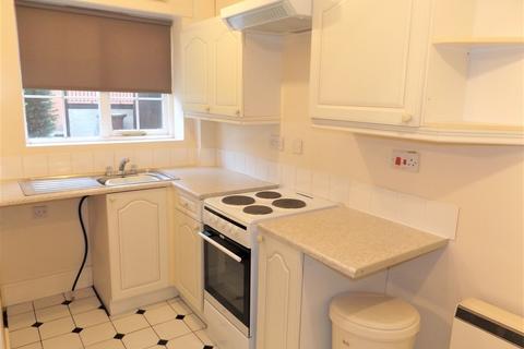 undefined, Anglesey Street, Cannock WS12
