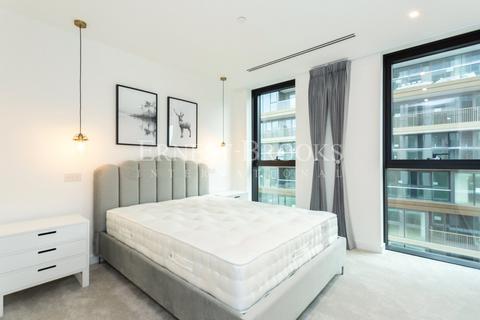 1 bedroom apartment to rent, 4 Merino Gardens, London Docks, Wapping, E1W