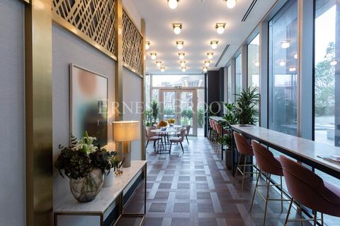1 bedroom apartment to rent, 4 Merino Gardens, London Docks, Wapping, E1W
