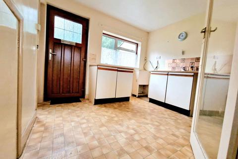 3 bedroom semi-detached house for sale, Thrupp Lane, Thrupp