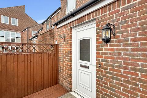 2 bedroom apartment for sale, Old Were Court, Warminster