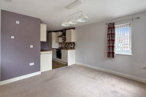 2 bedroom apartment for sale, Old Were Court, Warminster