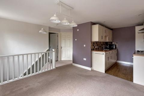 2 bedroom apartment for sale, Old Were Court, Warminster