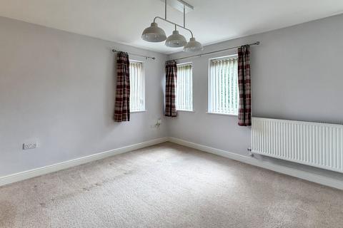 2 bedroom apartment for sale, Old Were Court, Warminster