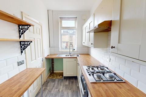 16 Beech Terrace, Bradford, BD3 0PY