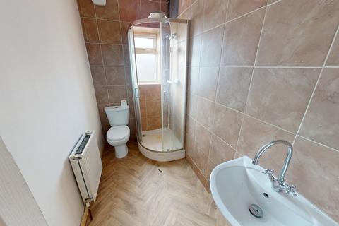 16 Beech Terrace, Bradford, BD3 0PY