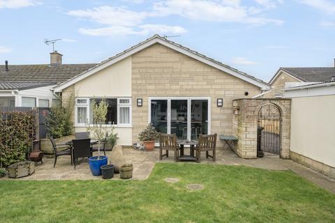 2 bedroom bungalow for sale, Charlton Park, Radstock BA3