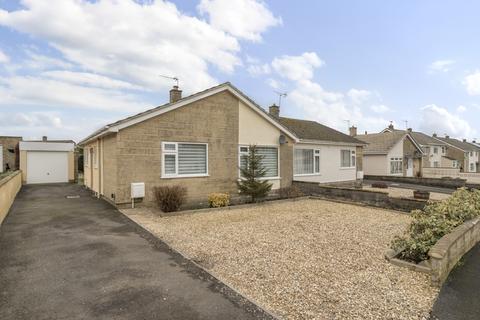 2 bedroom bungalow for sale, Charlton Park, Radstock BA3