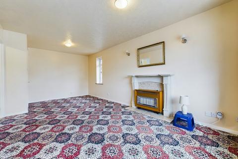 2 bedroom detached bungalow for sale, Oak Road, Grassmoor