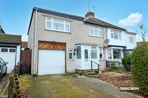 4 bedroom semi-detached house for sale, Hood Avenue, Orpington