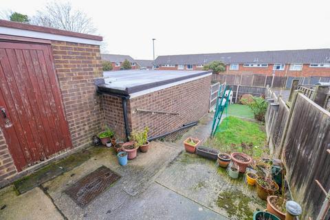 2 bedroom terraced house for sale, Southfleet Road, Orpington