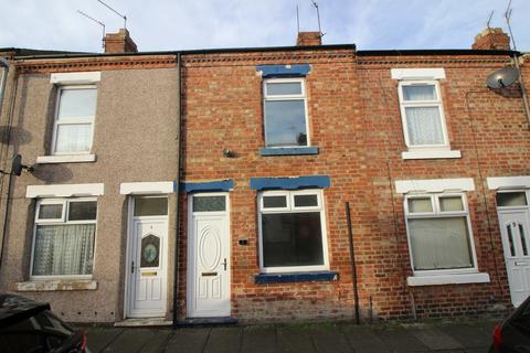 2 bedroom terraced house to rent, Beaconsfield Street, Darlington