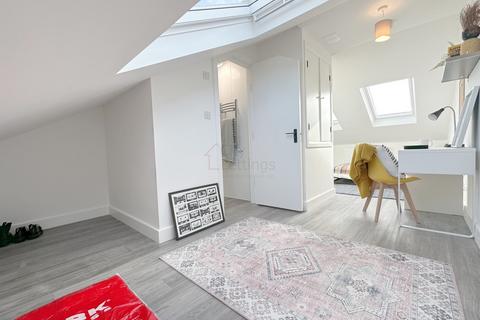 1 bedroom in a house share to rent, Alfreton Road, Nottingham