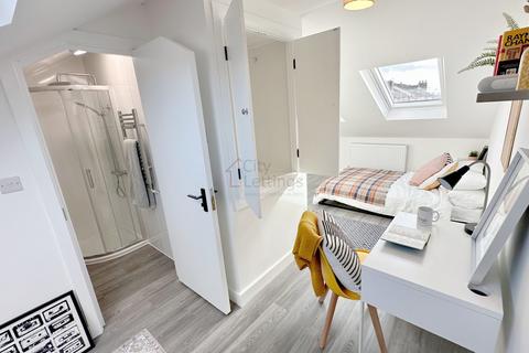 1 bedroom in a house share to rent, Alfreton Road, Nottingham