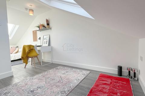 1 bedroom in a house share to rent, Alfreton Road, Nottingham