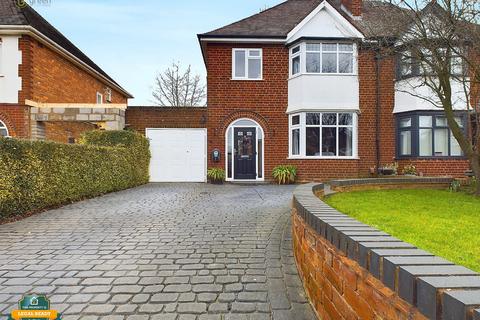 3 bedroom semi-detached house for sale, Old Croft Lane, Birmingham B36