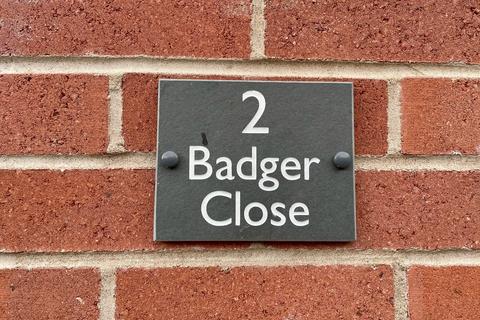 undefined, Badger Close, East Leake