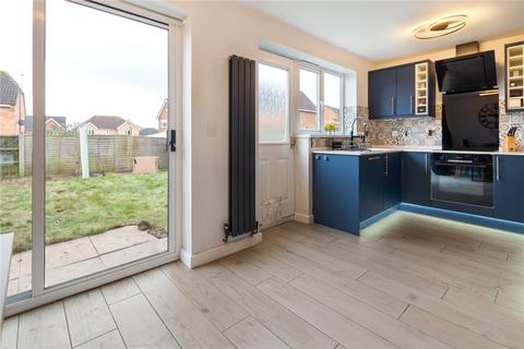 8 Dunnock Close, Bottesford, Scunthorpe, DN16 3GF
