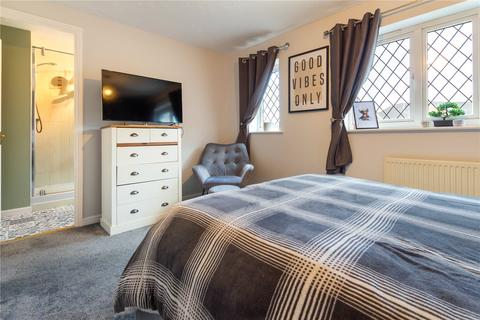8 Dunnock Close, Bottesford, Scunthorpe, DN16 3GF