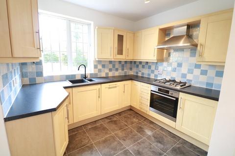 3 bedroom semi-detached house for sale, Marsham Court Road, Solihull B91