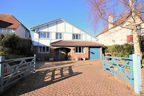 4 bedroom detached house for sale, Meads Road, Little Common, Bexhill-on-Sea, TN39