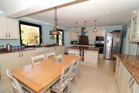 4 bedroom detached house for sale, Meads Road, Little Common, Bexhill-on-Sea, TN39