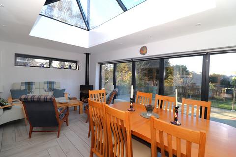 4 bedroom detached house for sale, Meads Road, Little Common, Bexhill-on-Sea, TN39