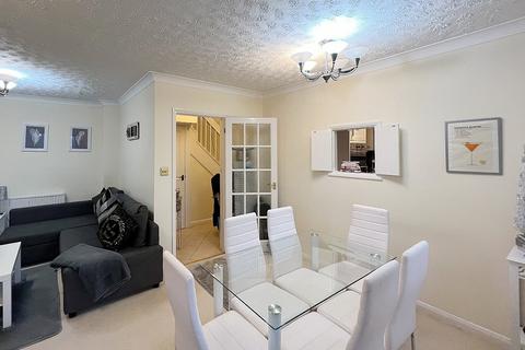 3 bedroom detached house for sale, Newlands Road, Woodford Green