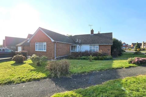 3 bedroom bungalow for sale, Berwick Close, Bexhill-on-Sea, TN39