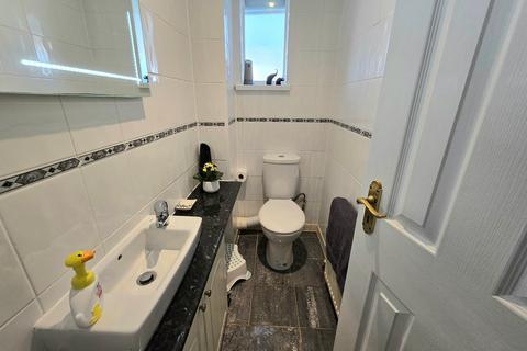 undefined, Berwick Close, Bexhill-on-Sea, TN39