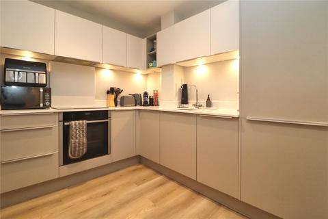 Flat 17, Britannia Wharf Monument Road, Woking, GU21 5FS