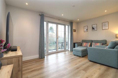 Flat 17, Britannia Wharf Monument Road, Woking, GU21 5FS