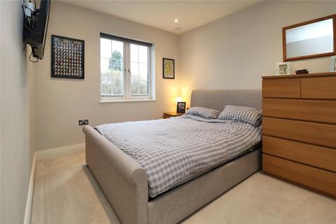 Flat 17, Britannia Wharf Monument Road, Woking, GU21 5FS