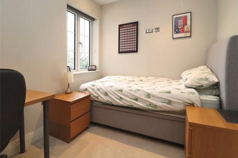 Flat 17, Britannia Wharf Monument Road, Woking, GU21 5FS