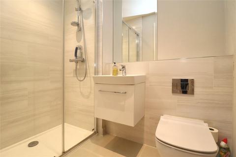 Flat 17, Britannia Wharf Monument Road, Woking, GU21 5FS