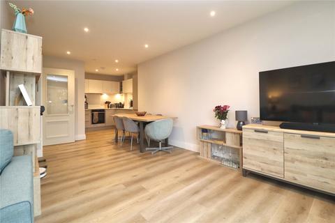 Flat 17, Britannia Wharf Monument Road, Woking, GU21 5FS