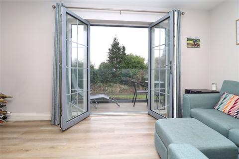 Flat 17, Britannia Wharf Monument Road, Woking, GU21 5FS