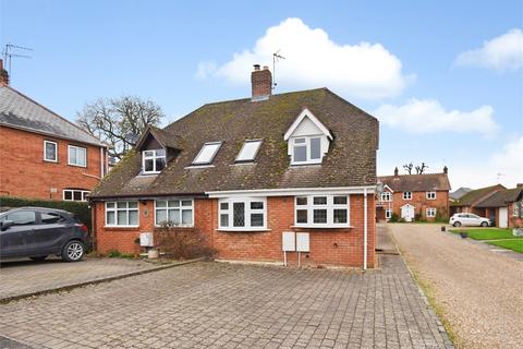 4 bedroom semi-detached house for sale, The Grove, Waddesdon, Buckinghamshire.