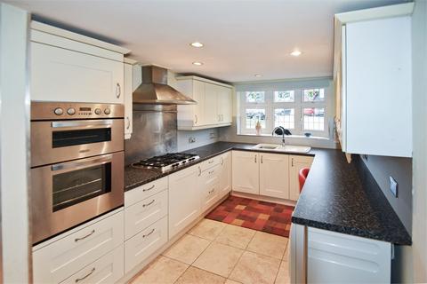 4 bedroom semi-detached house for sale, The Grove, Waddesdon, Buckinghamshire.