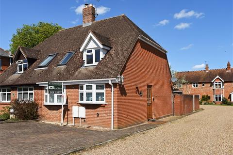 4 bedroom semi-detached house for sale, The Grove, Waddesdon, Buckinghamshire.