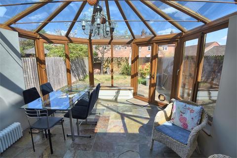 4 bedroom semi-detached house for sale, The Grove, Waddesdon, Buckinghamshire.