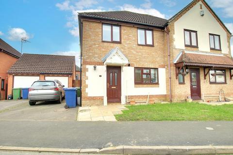 3 bedroom semi-detached house for sale, St. Stephens Drive, Chatteris