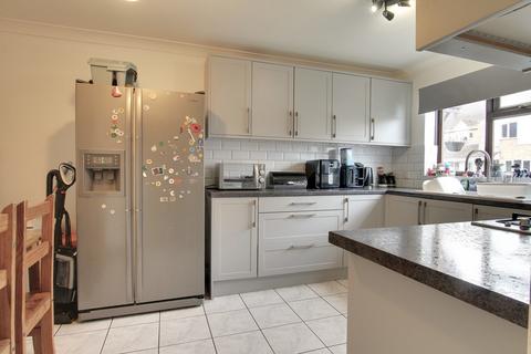 3 bedroom semi-detached house for sale, St. Stephens Drive, Chatteris